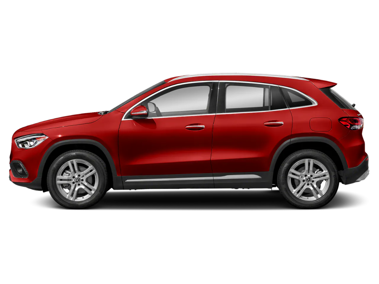 Used 2022 Mercedes-benz GLA SUV