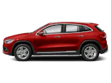 Used 2022 Mercedes-benz GLA SUV