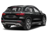 New 2026 Mercedes-benz GLA SUV