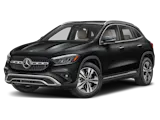 New 2026 Mercedes-benz GLA SUV