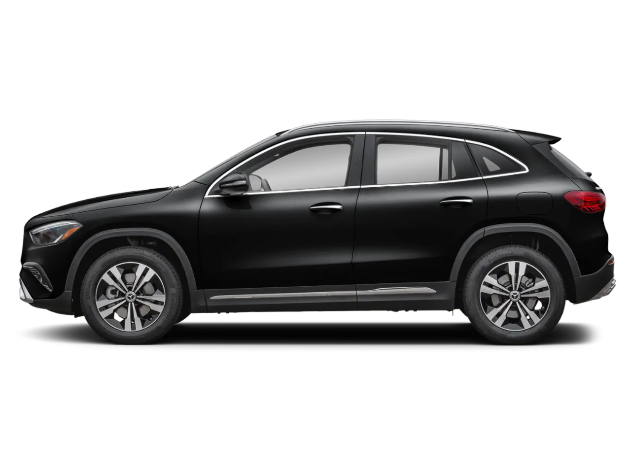 New 2026 Mercedes-benz GLA SUV