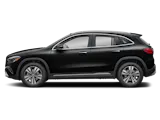 New 2026 Mercedes-benz GLA SUV