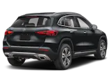 New 2026 Mercedes-benz GLA SUV