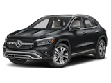 New 2026 Mercedes-benz GLA SUV