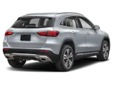 New 2026 Mercedes-benz GLA SUV