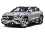 New 2026 Mercedes-benz GLA SUV
