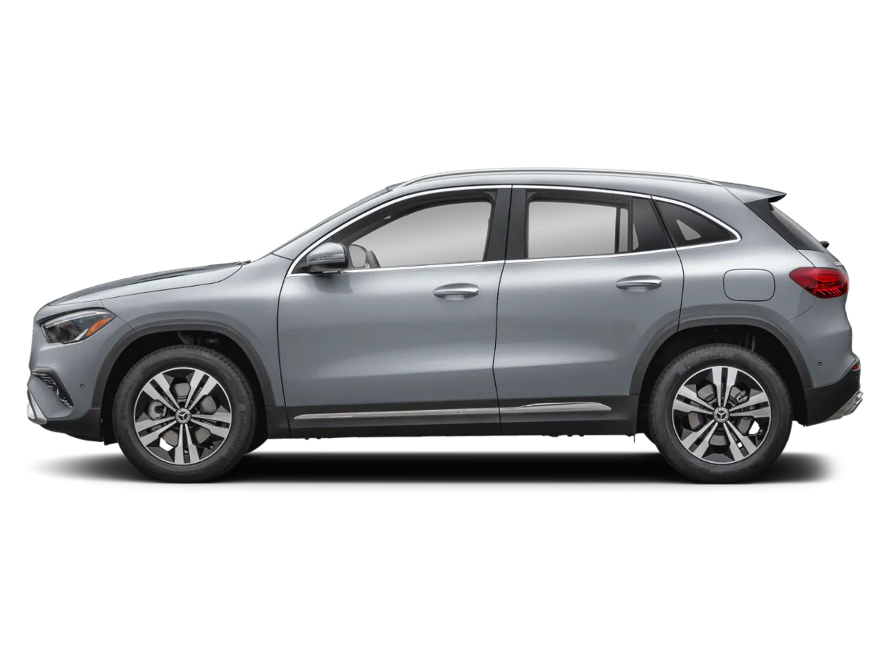 New 2026 Mercedes-benz GLA SUV