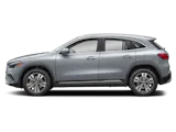 New 2026 Mercedes-benz GLA SUV