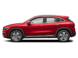 New 2026 Mercedes-benz GLA SUV