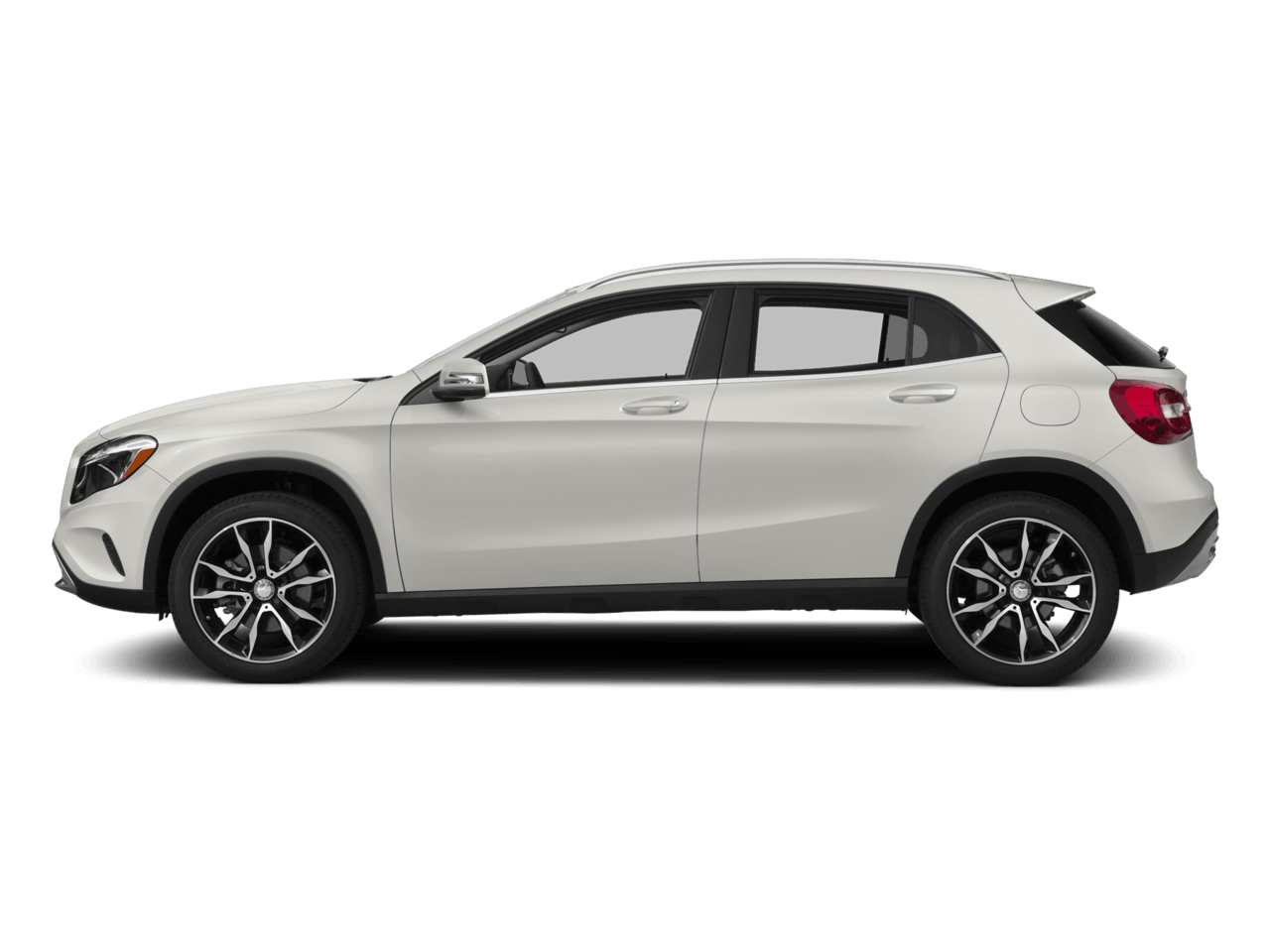 2015 Mercedes-Benz GLA-Class GLA250