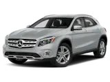 Used 2019 Mercedes-benz GLA SUV
