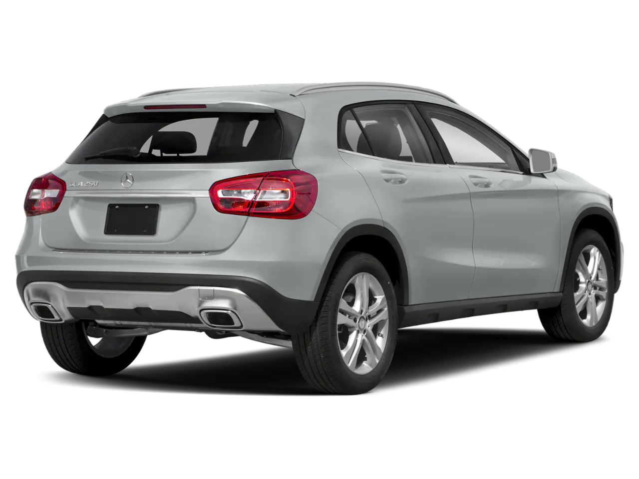 Used 2019 Mercedes-benz GLA 250 SUV