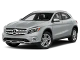 Used 2019 Mercedes-benz GLA 250 SUV - photo 1 of 3
