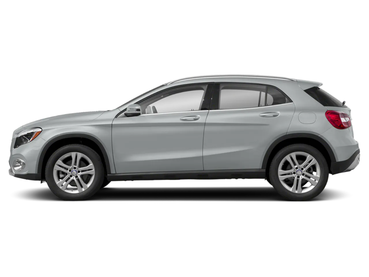 Used 2019 Mercedes-benz GLA 250 SUV