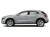 Used 2019 Mercedes-benz GLA 250 SUV - photo 2 of 3