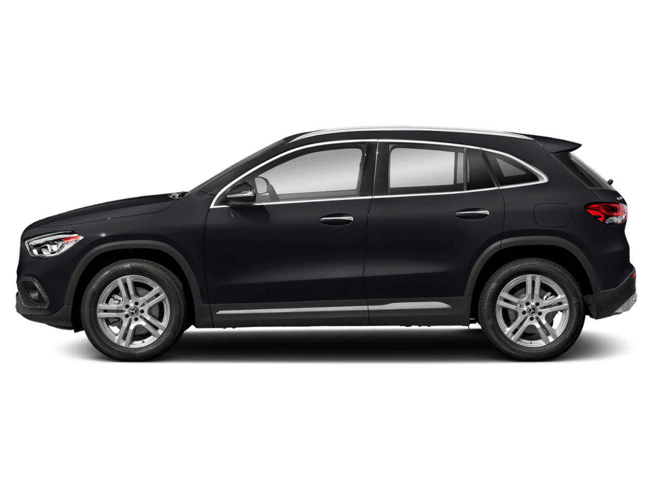 2023 Mercedes-Benz GLA Base's photo