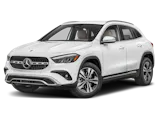 New 2024 Mercedes-benz GLA SUV