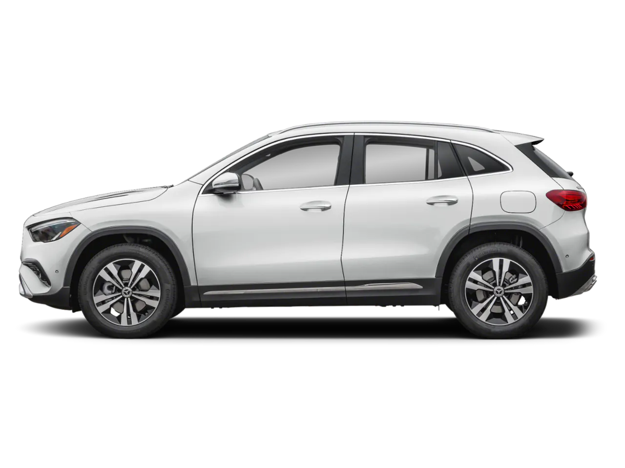 New 2024 Mercedes-benz GLA SUV