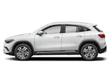 New 2024 Mercedes-benz GLA SUV