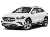Used 2025 Mercedes-benz GLA SUV