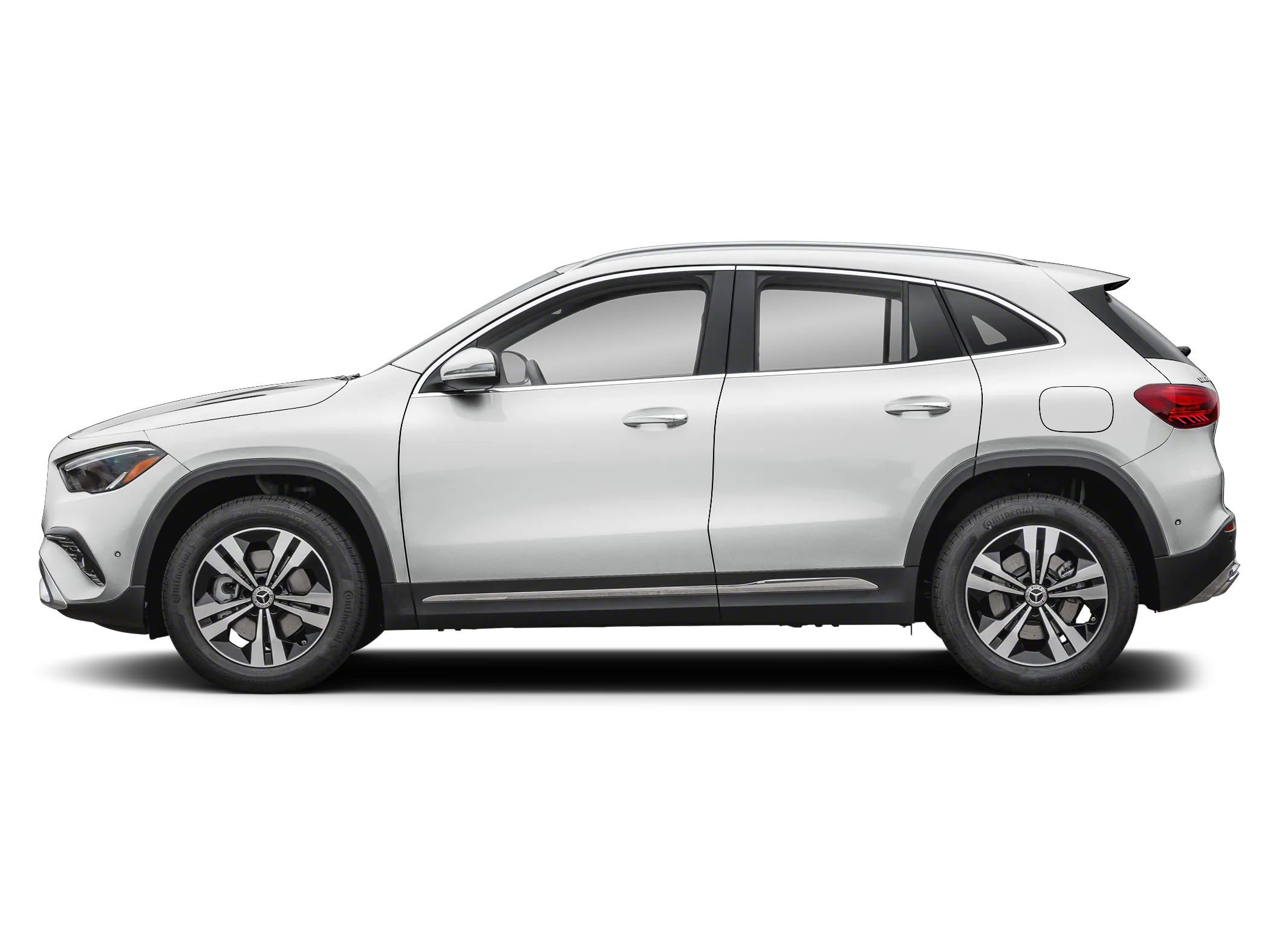 Used 2025 Mercedes-benz GLA SUV
