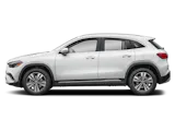 Used 2025 Mercedes-benz GLA SUV
