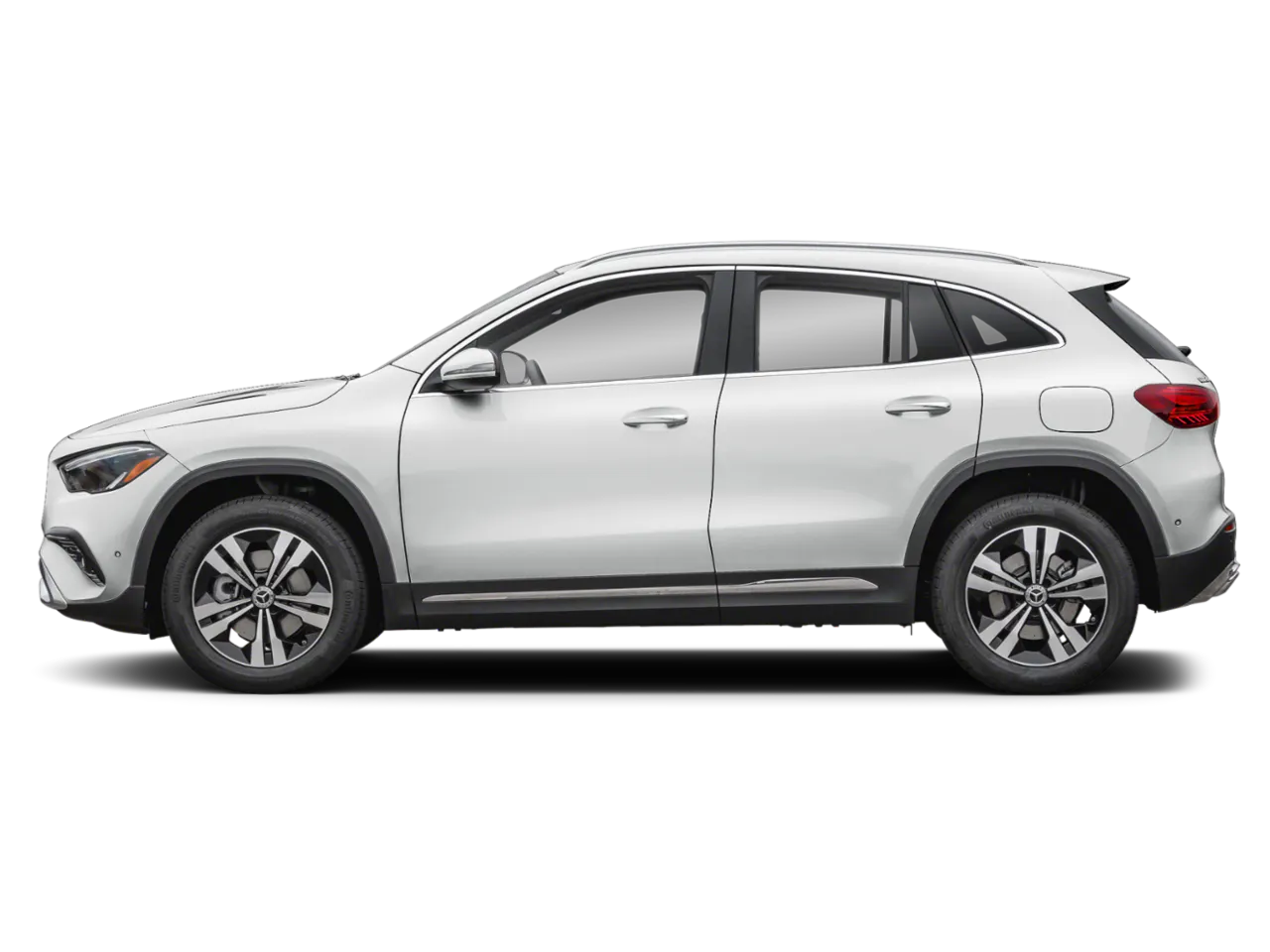 New 2026 Mercedes-benz GLA SUV
