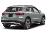 New 2026 Mercedes-benz GLA SUV