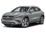 New 2026 Mercedes-benz GLA SUV