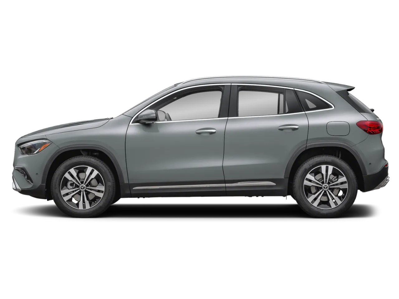 New 2026 Mercedes-benz GLA SUV