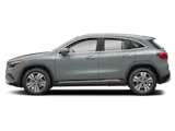 New 2026 Mercedes-benz GLA SUV