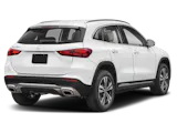 Used 2026 Mercedes-benz GLA SUV