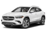 Used 2026 Mercedes-benz GLA SUV