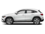 Used 2026 Mercedes-benz GLA SUV