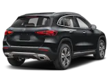 Used 2026 Mercedes-benz GLA SUV