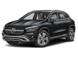 Used 2026 Mercedes-benz GLA SUV