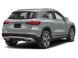 Used 2026 Mercedes-benz GLA SUV
