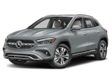 Used 2026 Mercedes-benz GLA SUV
