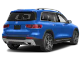 Used 2025 Mercedes-benz GLB SUV