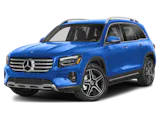Used 2025 Mercedes-benz GLB SUV