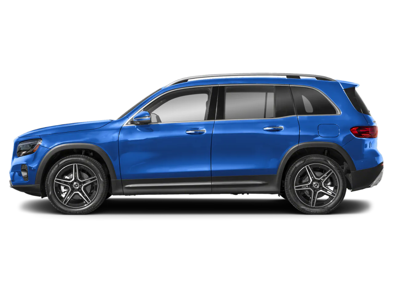 Used 2025 Mercedes-benz GLB SUV