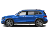 Used 2025 Mercedes-benz GLB SUV