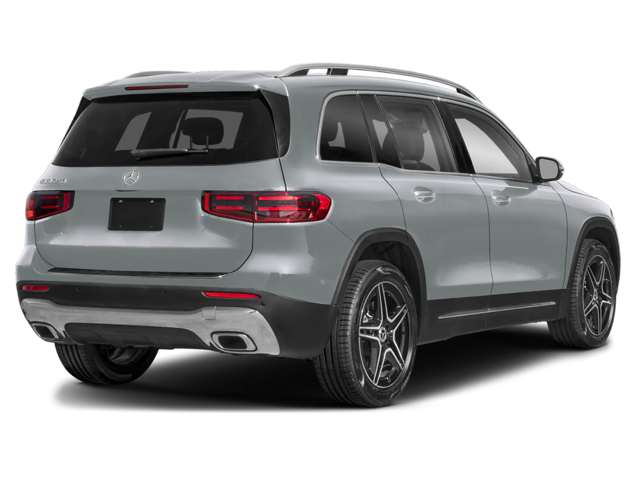 New 2026 Mercedes-benz GLB SUV