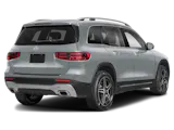 New 2026 Mercedes-benz GLB SUV