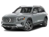 New 2026 Mercedes-benz GLB SUV