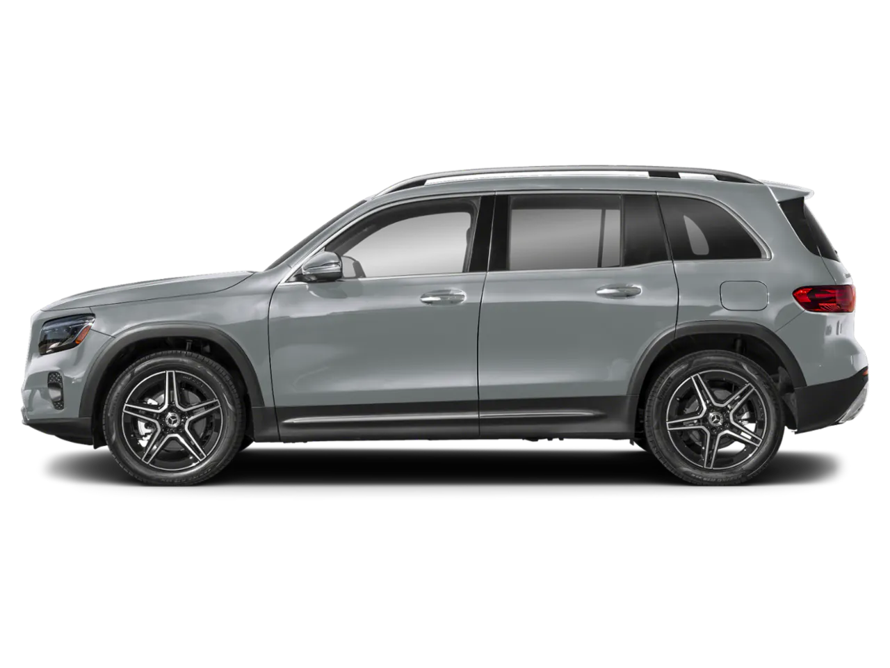 New 2026 Mercedes-benz GLB SUV
