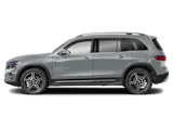 New 2026 Mercedes-benz GLB SUV