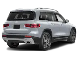 New 2026 Mercedes-benz GLB SUV