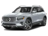 New 2026 Mercedes-benz GLB SUV