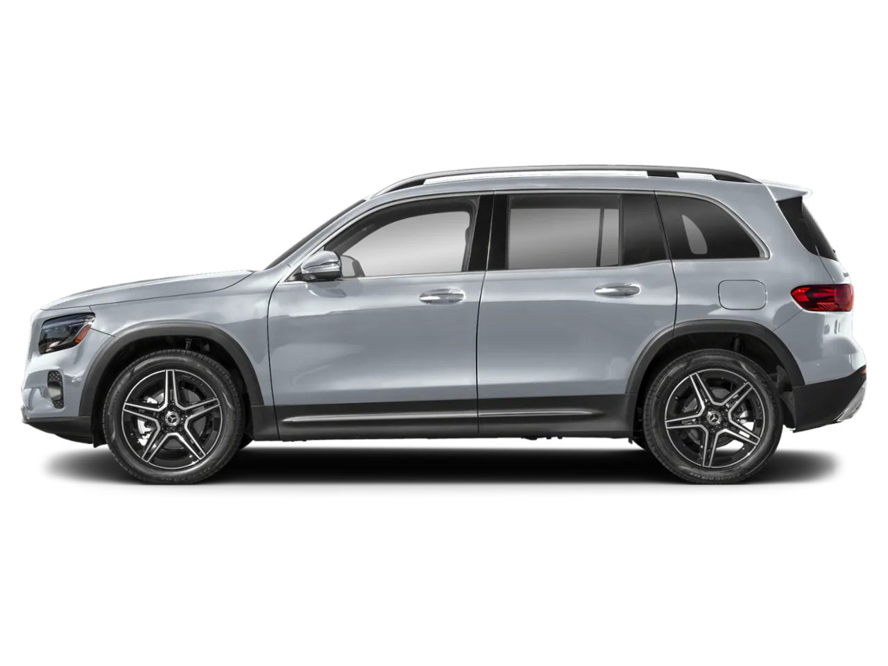 New 2026 Mercedes-benz GLB SUV